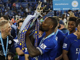 Wes Morgan will miss opening C...